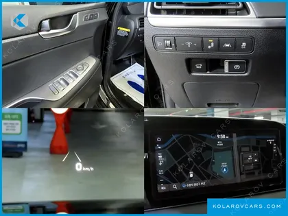 HYUNDAI PALISADE DIESEL 2.2 2WD