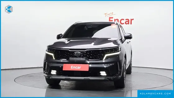 KIA SORENTO HEV 1.6 2WD