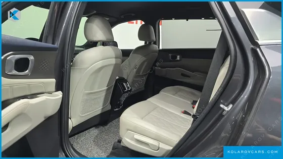 KIA SORENTO HEV 1.6 2WD
