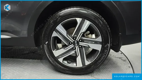 KIA SORENTO HEV 1.6 2WD