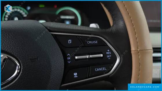 HYUNDAI PALISADE GASOLINE 3.8 4WD