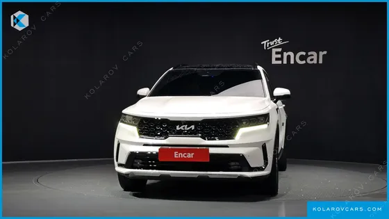 KIA SORENTO HEV 1.6 2WD