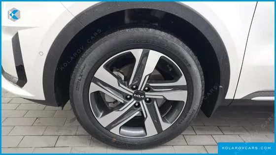 KIA SORENTO HEV 1.6 2WD