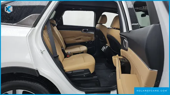KIA SORENTO HEV 1.6 2WD