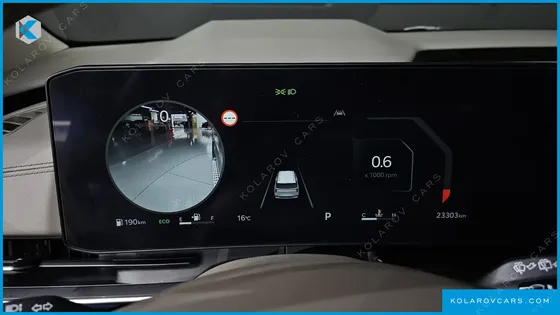 KIA CARNIVAL GASOLINE 9-SEATER HI LIMOUSINE