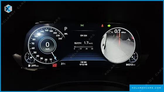 HYUNDAI PALISADE DIESEL 2.2 4WD