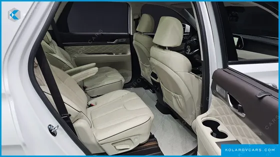 HYUNDAI PALISADE DIESEL 2.2 4WD