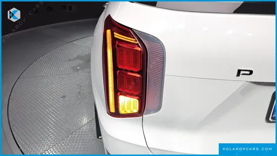 HYUNDAI PALISADE DIESEL 2.2 4WD