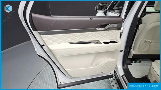 HYUNDAI PALISADE DIESEL 2.2 4WD