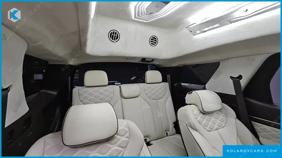 HYUNDAI PALISADE DIESEL 2.2 4WD