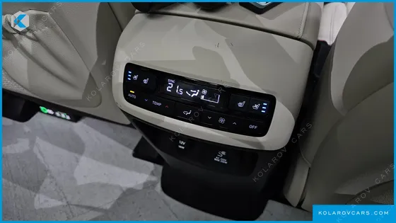 HYUNDAI PALISADE DIESEL 2.2 4WD