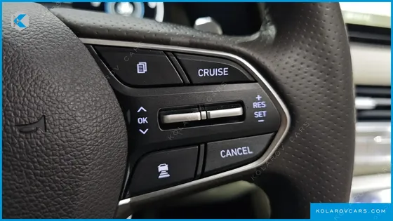 HYUNDAI PALISADE DIESEL 2.2 4WD