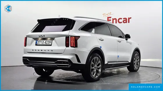 KIA SORENTO DIESEL 2.2 2WD