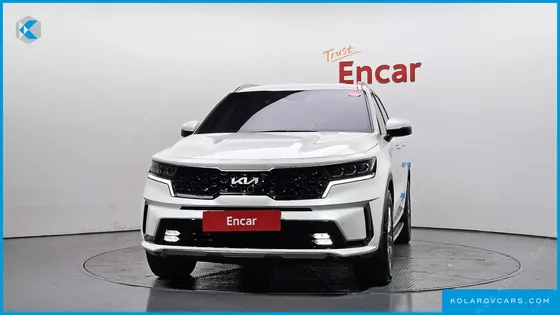 KIA SORENTO DIESEL 2.2 2WD