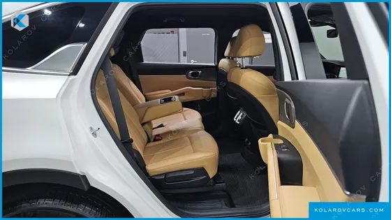 KIA SORENTO DIESEL 2.2 2WD