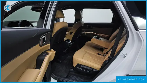 KIA SORENTO DIESEL 2.2 2WD