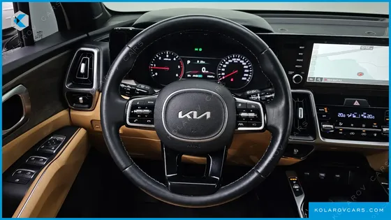 KIA SORENTO DIESEL 2.2 2WD