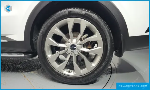 KIA SORENTO DIESEL 2.2 2WD
