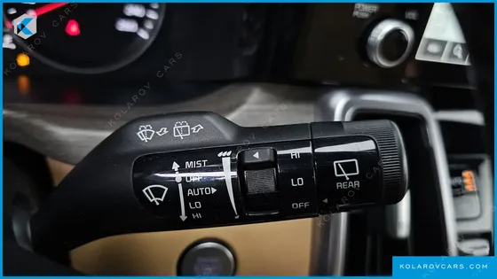 KIA SORENTO DIESEL 2.2 2WD