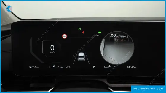 KIA CARNIVAL DIESEL 9-SEATER NOBLESSE