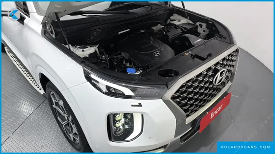 HYUNDAI PALISADE GASOLINE 3.8 4WD
