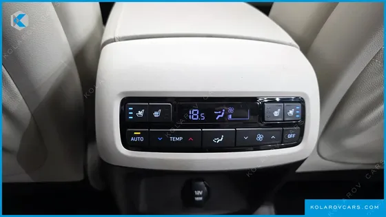 HYUNDAI PALISADE GASOLINE 3.8 4WD