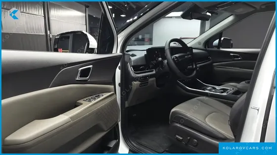 KIA CARNIVAL HEV 9SEATER NOBLESS