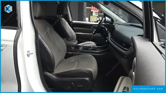 KIA CARNIVAL HEV 9SEATER NOBLESS