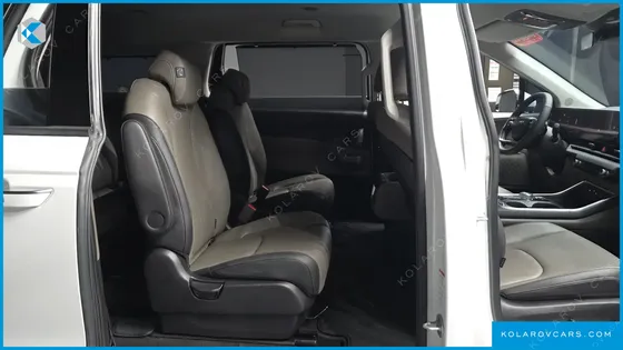 KIA CARNIVAL HEV 9SEATER NOBLESS
