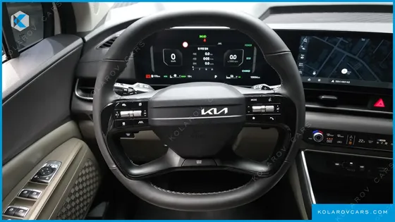 KIA CARNIVAL HEV 9SEATER NOBLESS