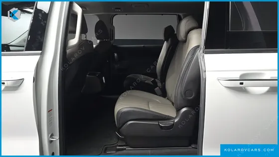 KIA CARNIVAL HEV 9SEATER NOBLESS