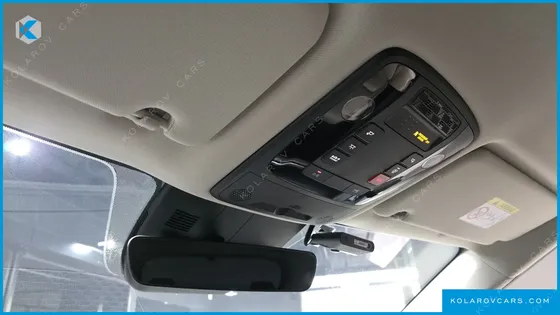 KIA CARNIVAL HEV 9SEATER NOBLESS