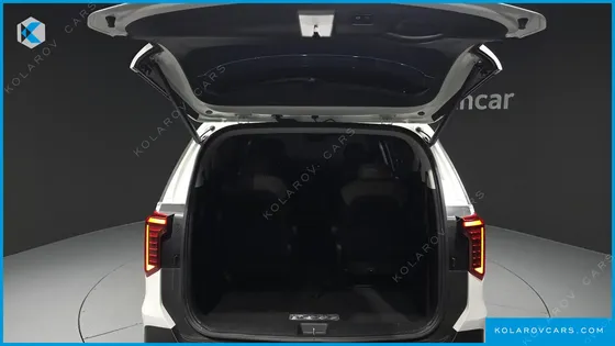 KIA CARNIVAL HEV 9SEATER NOBLESS