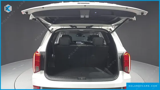 HYUNDAI PALISADE GASOLINE 3.8 4WD