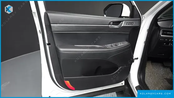 HYUNDAI PALISADE GASOLINE 3.8 4WD