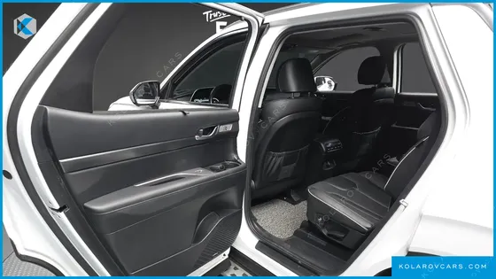 HYUNDAI PALISADE GASOLINE 3.8 4WD