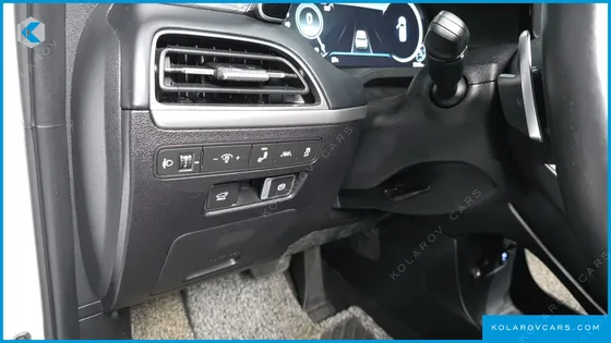HYUNDAI PALISADE GASOLINE 3.8 4WD