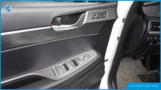 HYUNDAI PALISADE GASOLINE 3.8 4WD