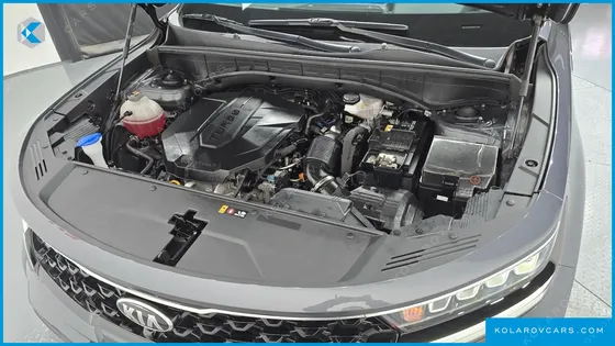 KIA SORENTO DIESEL 2.2 2WD