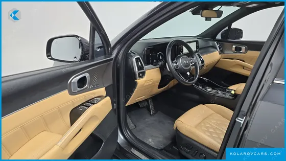 KIA SORENTO DIESEL 2.2 2WD