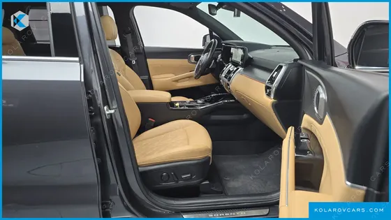 KIA SORENTO DIESEL 2.2 2WD