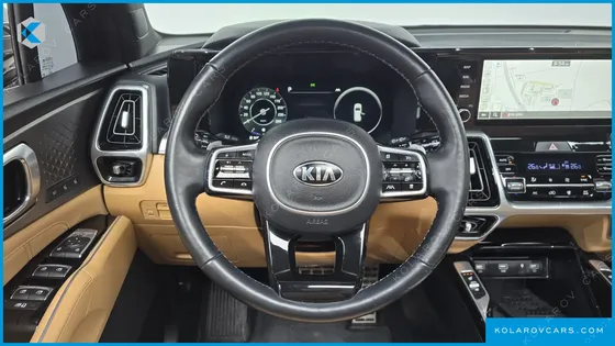 KIA SORENTO DIESEL 2.2 2WD