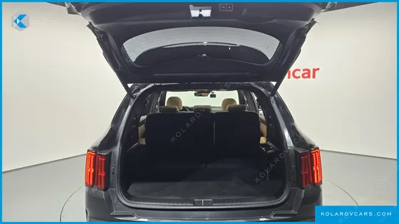 KIA SORENTO DIESEL 2.2 2WD