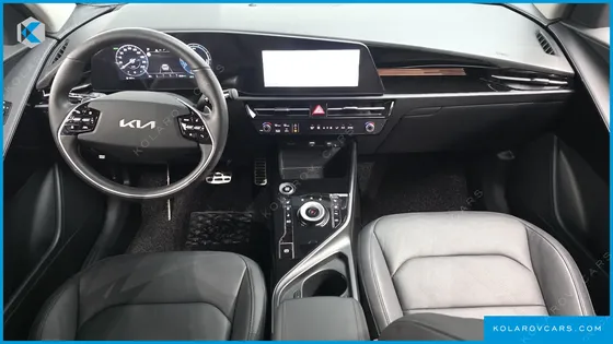 KIA NIRO SIGNATURE