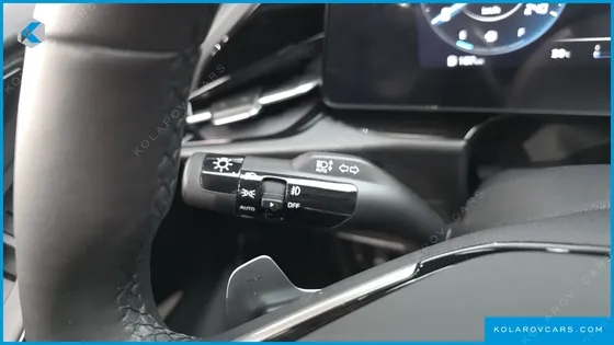 KIA NIRO SIGNATURE