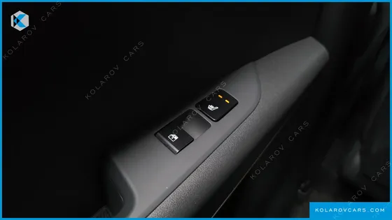 KIA NIRO SIGNATURE