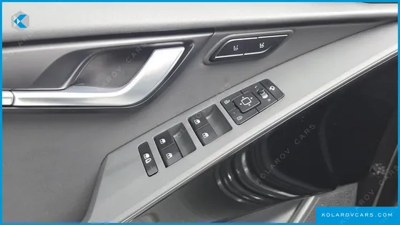 KIA NIRO SIGNATURE