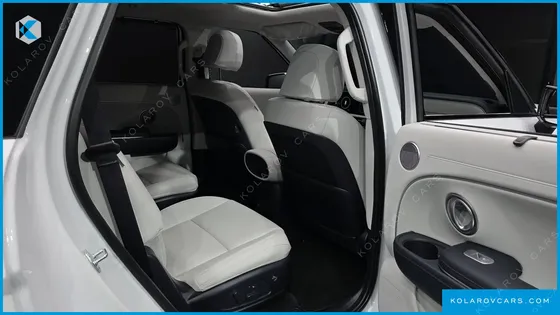 HYUNDAI PALISADE HEV 2.5T 4WD 7-SEATER