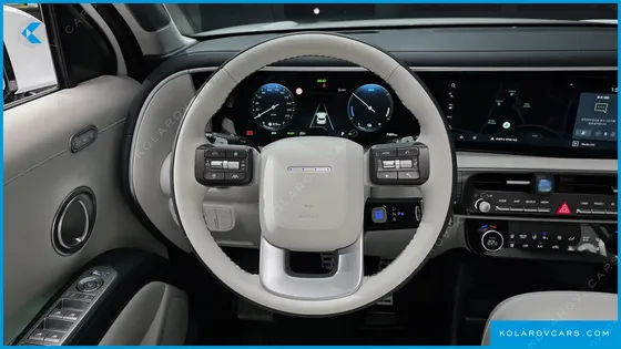 HYUNDAI PALISADE HEV 2.5T 4WD 7-SEATER