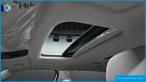 HYUNDAI PALISADE HEV 2.5T 4WD 7-SEATER